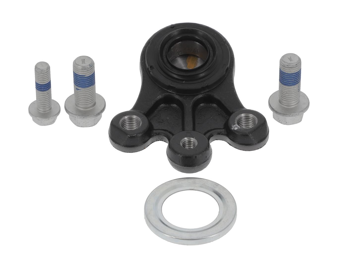 Шарнир независимой подвески / поворотного рычага