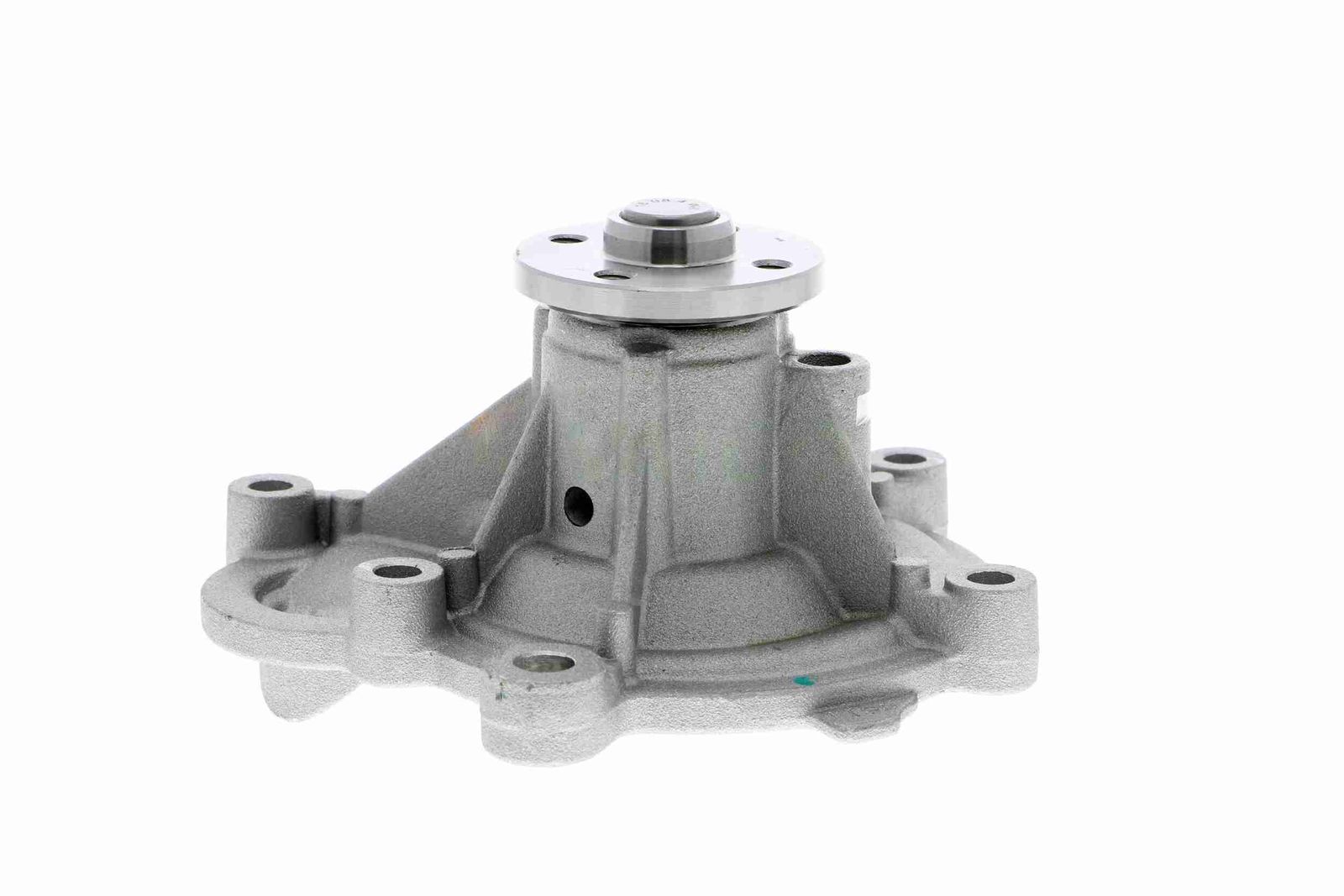 Pompe à eau, refroidissement du moteur