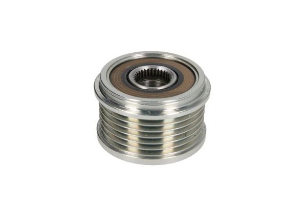 Generaatori vabakäik