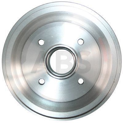 Bęben hamulcowy A.B.S. 7176-S