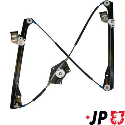 Стеклоподъемник