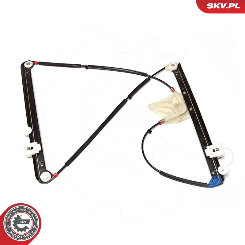 Levně Zvedací zařízení oken ESEN SKV 01SKV412