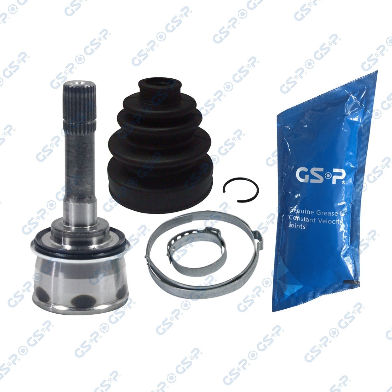 Set articulatie, planetara GSP 857017