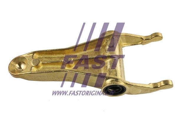Dźwignia wysprzęglika, sprzęgło FAST FT62478