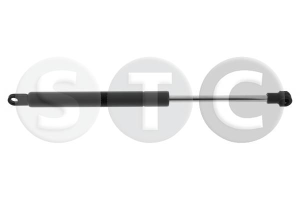 Sprężyna gazowa, pokrywa bagażnika STC T446905