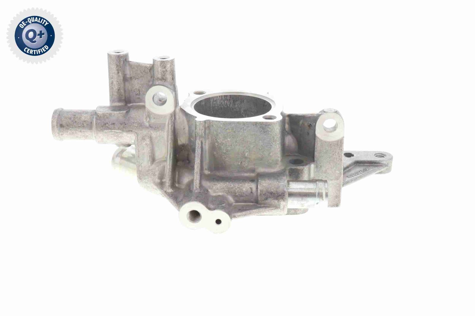 Boîtier du thermostat