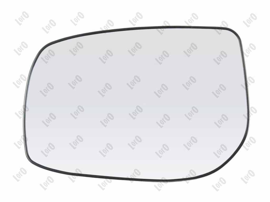 Levně Sklo do zrcátka, vnější zrcátko ABAKUS 3917G01
