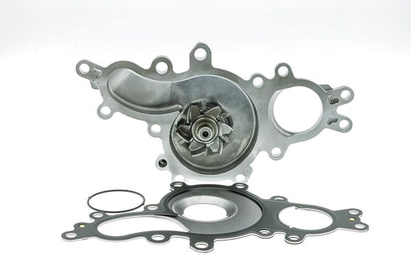 Ūdens sūknis, dzinēja dzesēšana