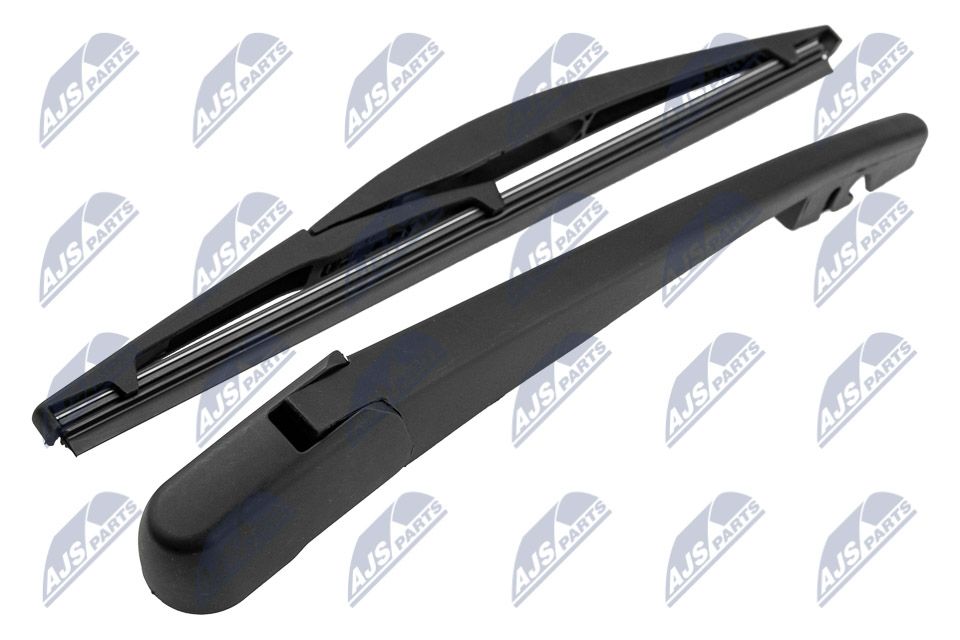 brat stergator, parbriz NTY EWB-SU-001