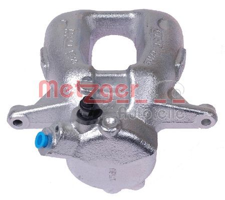 Zacisk hamulca METZGER AUTOTEILE 6250707
