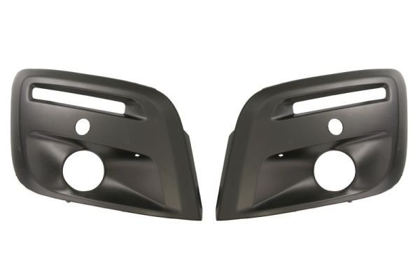 Grila ventilatie, bara protectie BLIC 5513-00-0554910Q