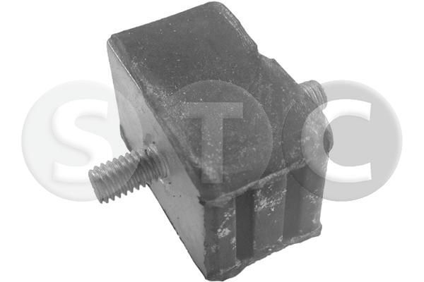 Mocowanie, manualna skrzynia biegów STC T400212