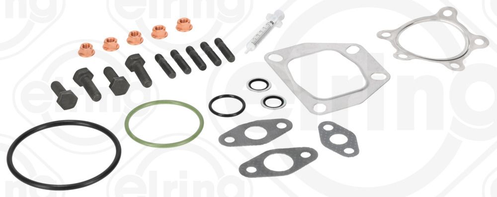 Set montaj, turbocompresor ELRING 996.560