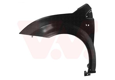 Blatník VAN WEZEL 0917655