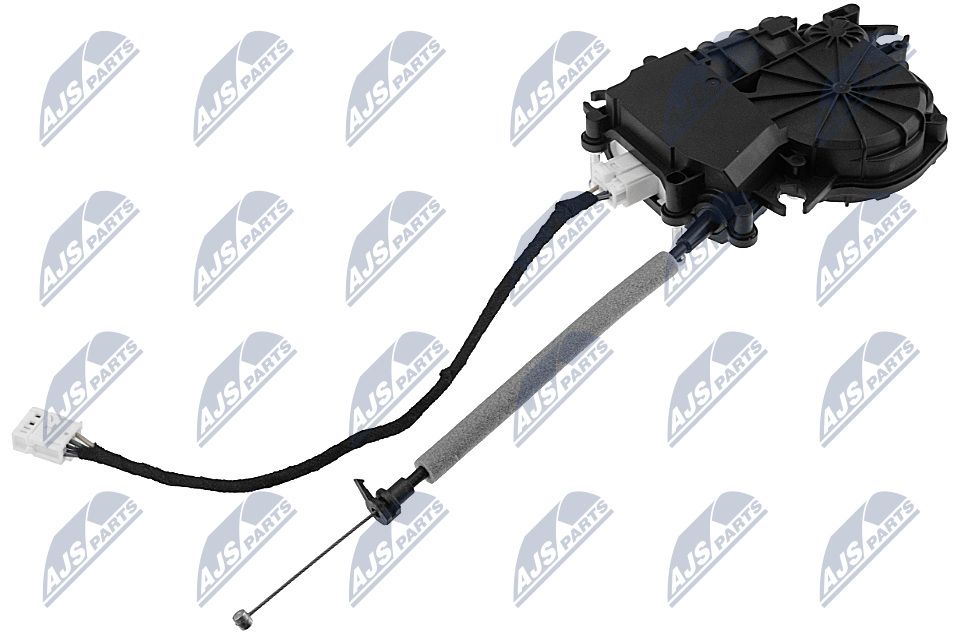 Incuietoare haion NTY EZC-BM-399