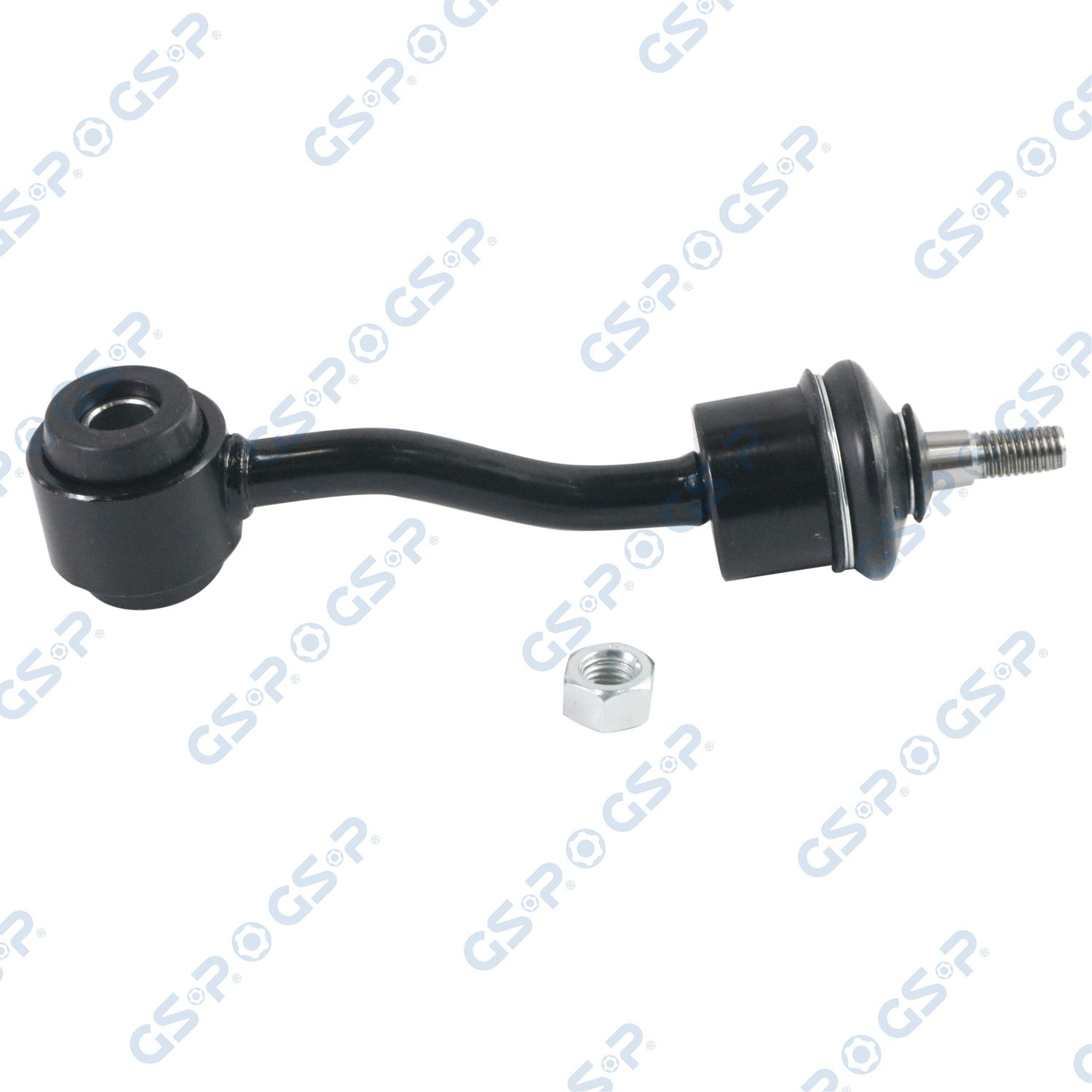 Brat/bieleta suspensie, stabilizator GSP S050467
