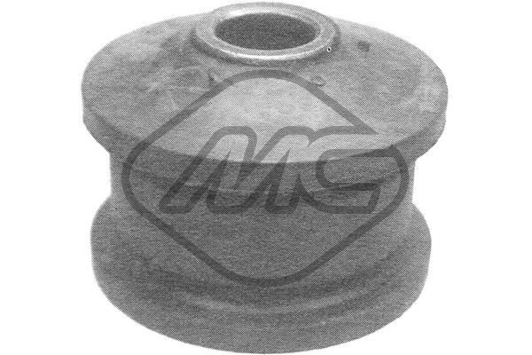 Łożyskowanie, wahacz METALCAUCHO 47499