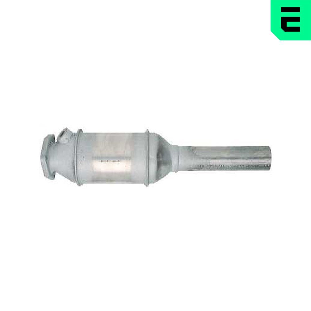 Katalizator OPTIMAL OP-ECC60043