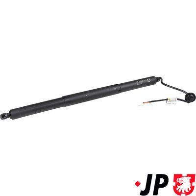 Motor electric, haion JP Group 6581200370