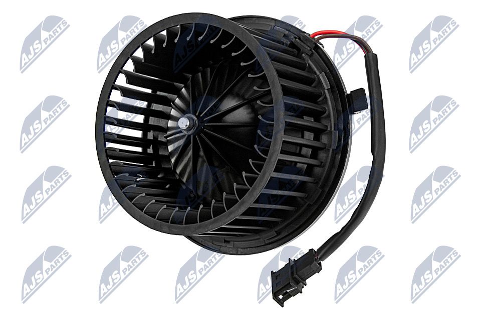 Ventilator, habitaclu NTY EWN-WW-012