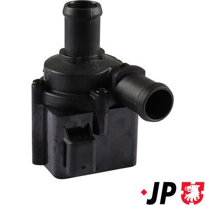 Lisaveepump (jahutusvee ringlussüsteem)