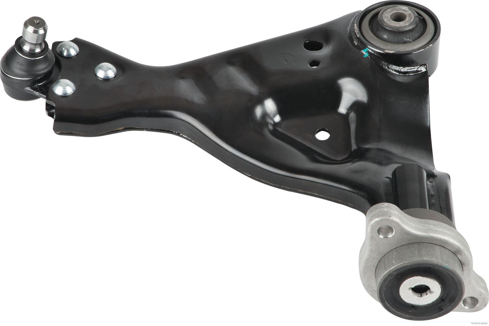 Brat, suspensie roata HERTH+BUSS JAKOPARTS J4910867