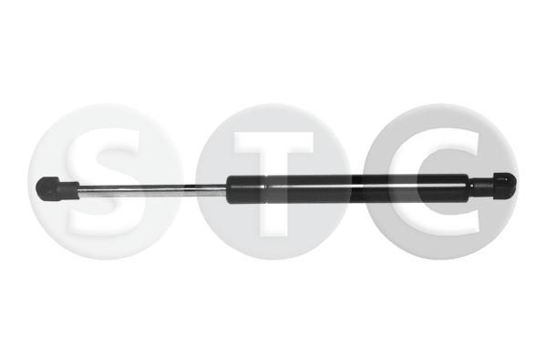 Sprężyna gazowa, pokrywa bagażnika STC T446225