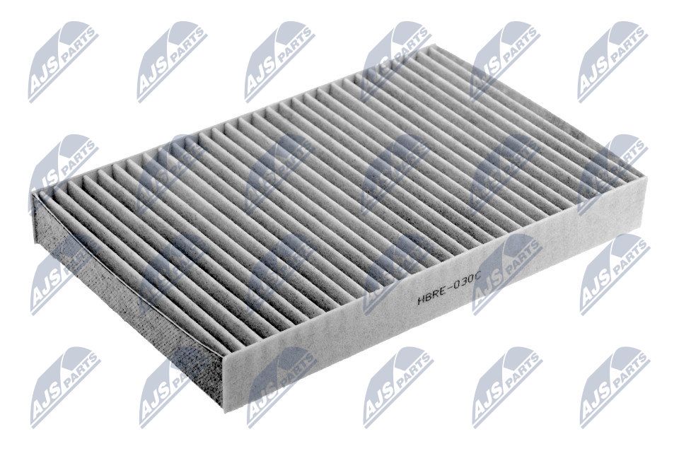 Filtrs, Salona telpas gaiss