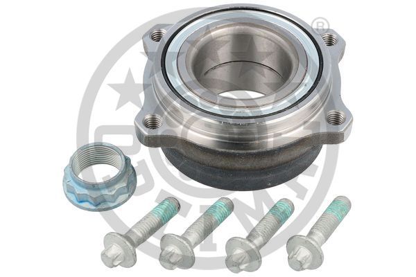Zestaw łożysk koła OPTIMAL 402505
