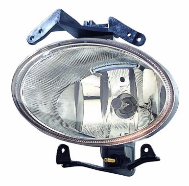Proiector ceata DEPO 321-2023L-UQ