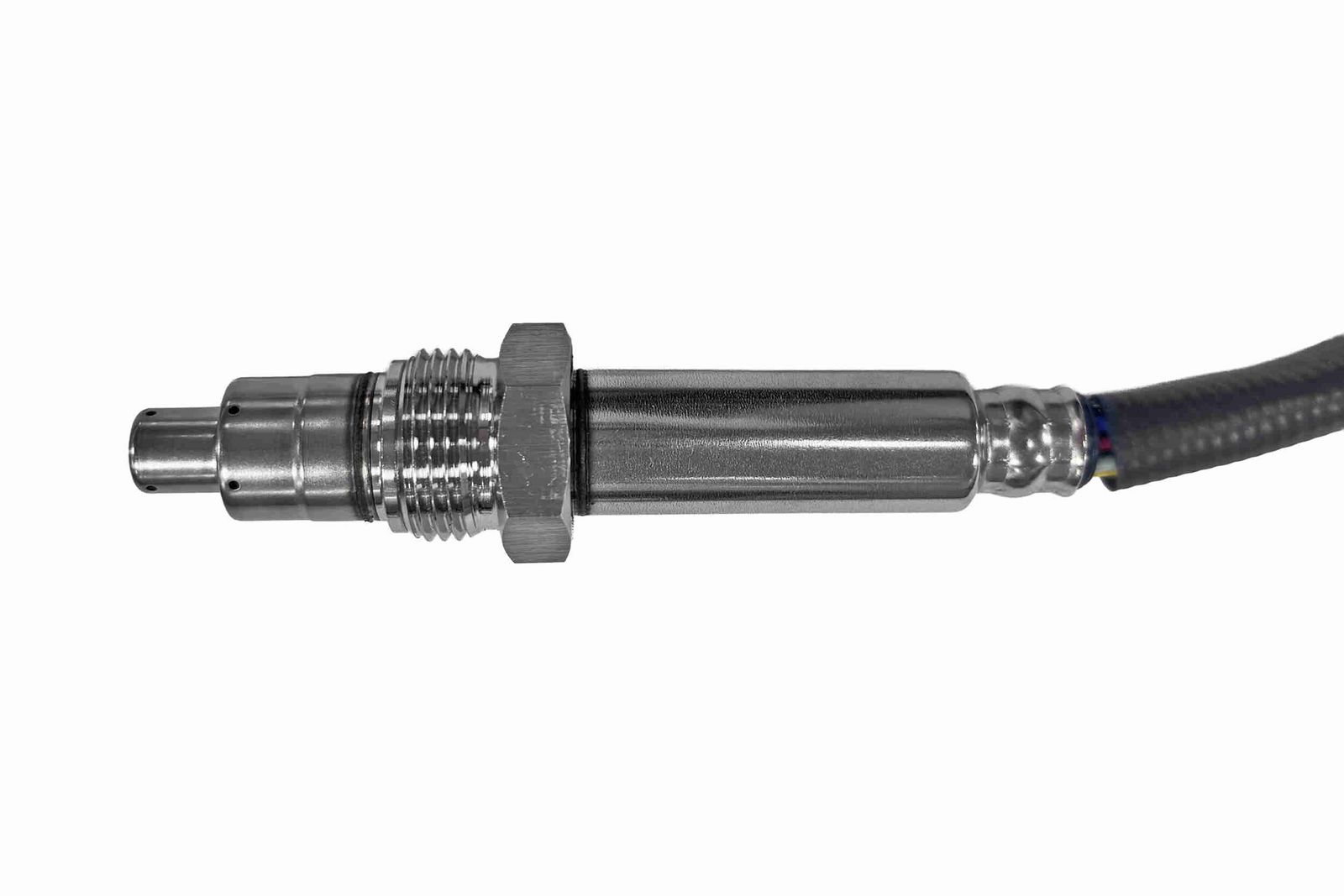 Capteur NOx, Injection d'urée
