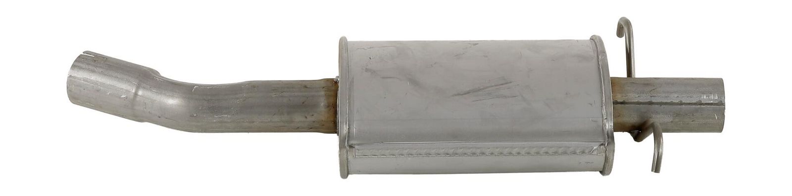 Zadní tlumič výfuku WALKER 23051
