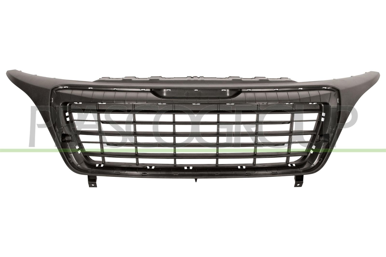 Grila radiator PRASCO PG9562001