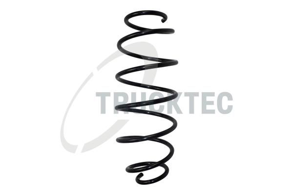 Arc spiral TRUCKTEC AUTOMOTIVE 02.31.393