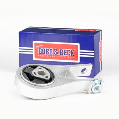 Borg & Beck - Engine Mounting