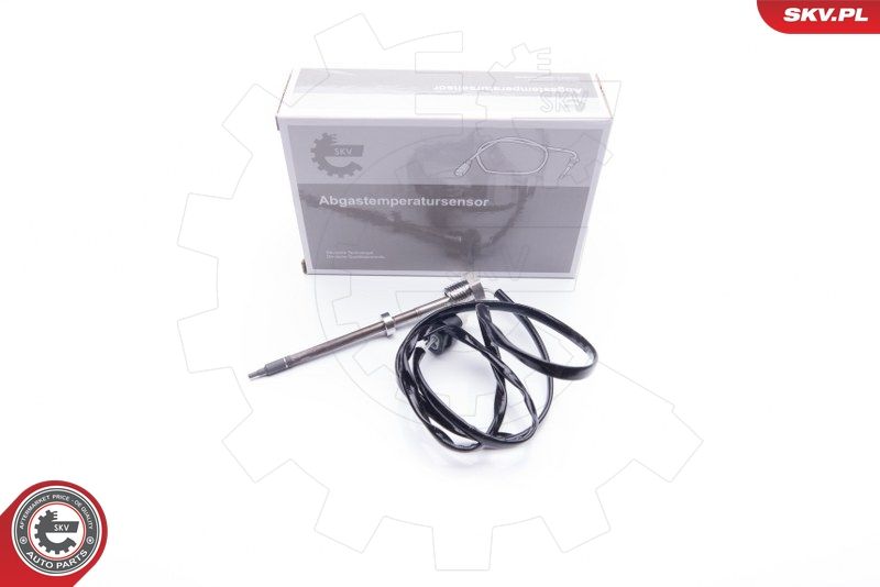 czujnik, temperatura spalin ESEN SKV 30SKV092