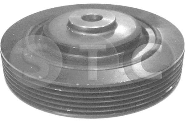 Koło pasowe, wał korbowy STC T402851