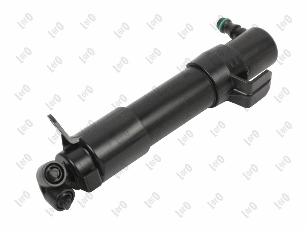 Распылитель воды для чистки, система очистки фар