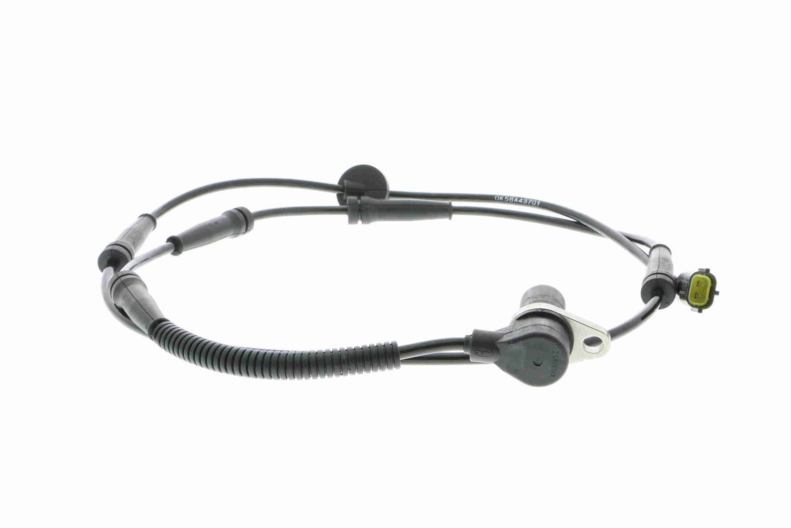 Czujnik, prędkość obrotowa koła VEMO V53-72-0018