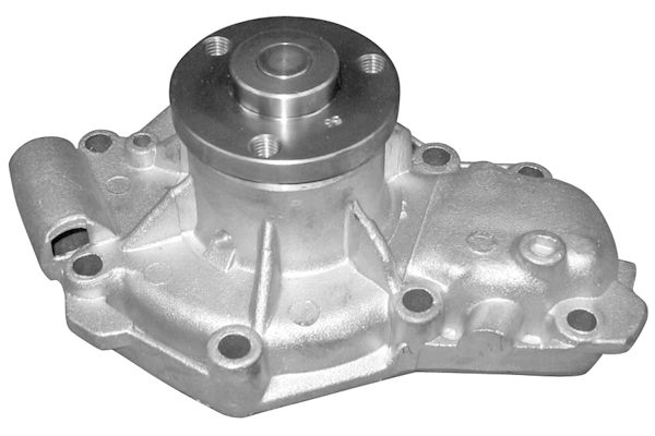 Pompe à eau, refroidissement du moteur