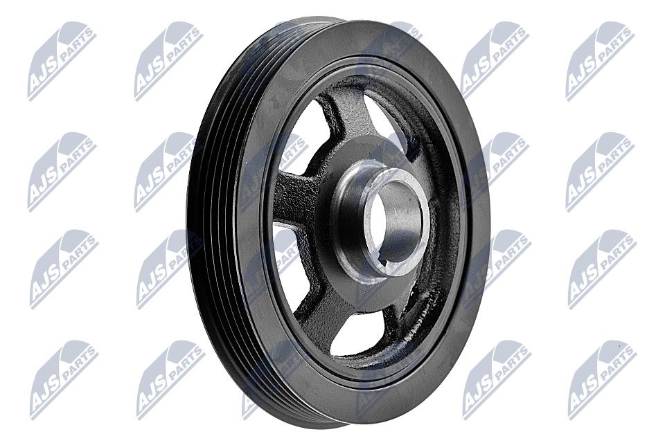 Fulie curea, arbore cotit NTY RKP-KA-306