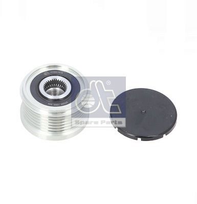 Koło pasowe, alternator DT SPARE PARTS 7.61550