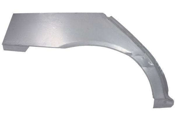 Внутренняя часть крыла