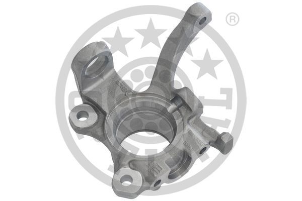 Sworzeń zwrotnicy, zawieszenie koła OPTIMAL KN-101209-01-R