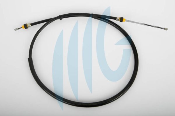 Cięgło, hamulec postojowy RICAMBIFLEX GM 01440951