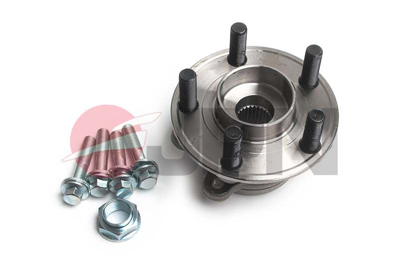 Комплект подшипника ступицы колеса