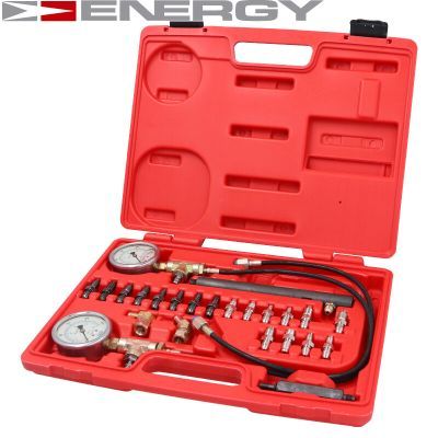 Levně Tester, systémový tlak paliva ENERGY NE00073