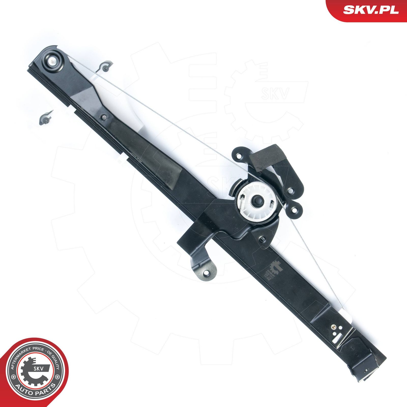 Levně Zvedací zařízení oken ESEN SKV 01SKV611