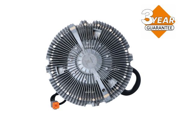 Embrayage, ventilateur de radiateur