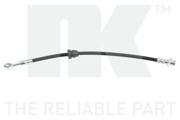 Flexible de frein